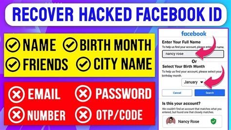 fbhax|Hacked Facebook Account Recovery .